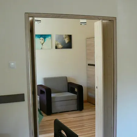 דירה Wama Nowa Wies (Pruszkow)