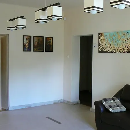 Apartment Wama *