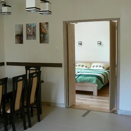 Wama Apartment *