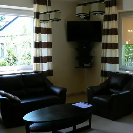 Wama * Nowa Wies (Pruszkow)