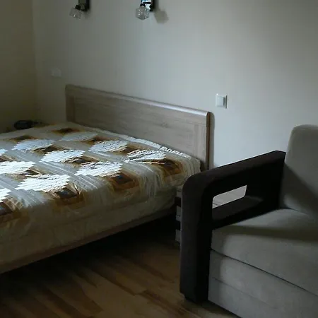 Apartment Wama Nowa Wies (Pruszkow)