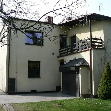 Apartment Wama Nowa Wies (Pruszkow)