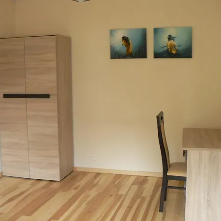 Apartment Wama