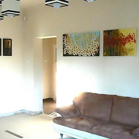 דירה Wama Nowa Wies (Pruszkow)