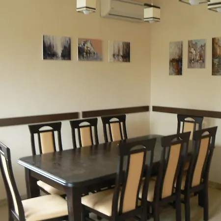 Apartment Wama *