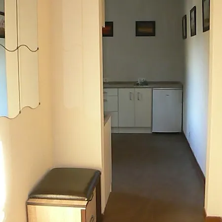 Apartment Wama